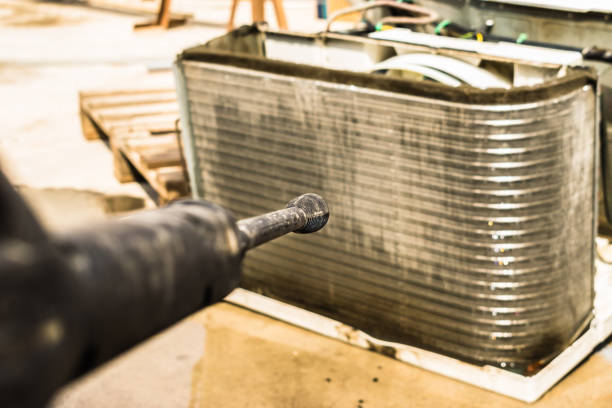 Best HVAC System Cleaning  in Bel Air North, MD