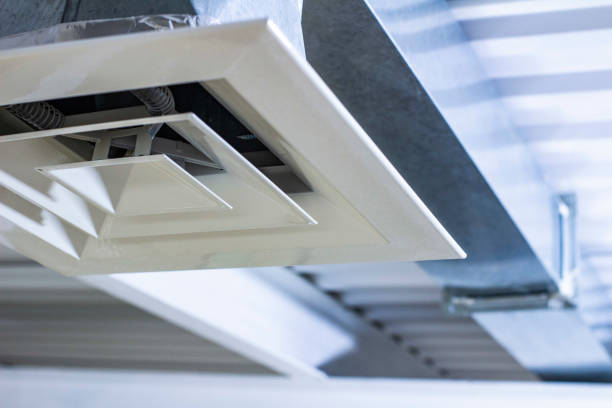Best Affordable HVAC Duct Cleaning  in Bel Air North, MD