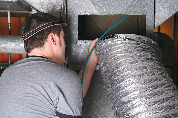 Best Best Air Duct Cleaning Company  in Bel Air North, MD