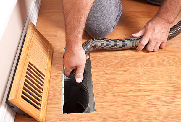 Best Ventilation Cleaning Services  in Bel Air North, MD