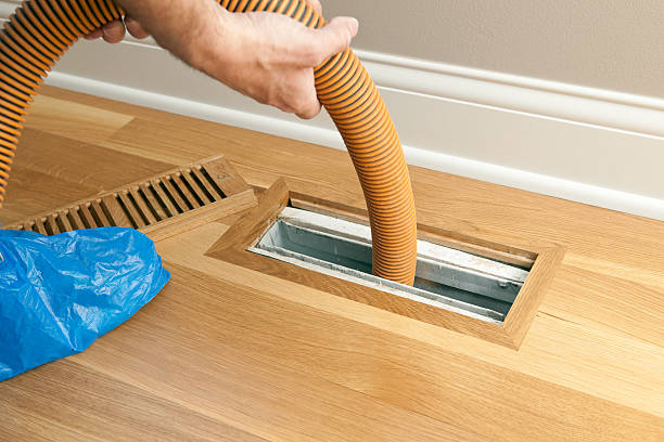 Best Air Duct Cleaning Company Near Me  in Bel Air North, MD