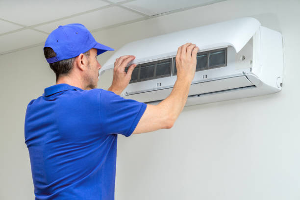 Best Residential Air Duct Cleaning  in Bel Air North, MD