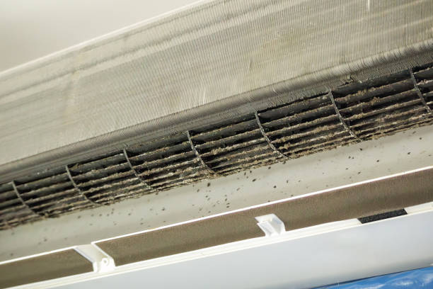 Professional Airduct Cleaning in MD