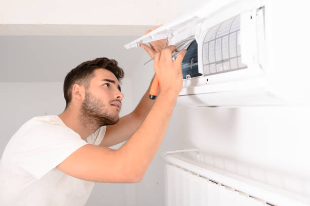 Best Affordable Air Duct Cleaning  in Bel Air North, MD