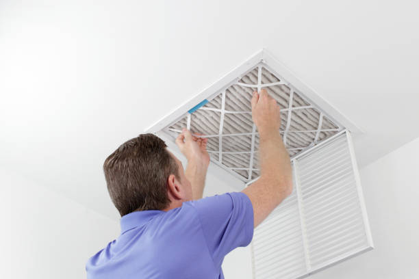 Best HVAC Air Duct Cleaning  in Bel Air North, MD